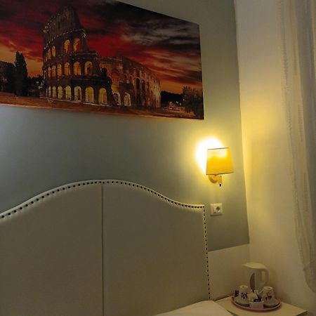Guest House Fidardo Róma Kültér fotó