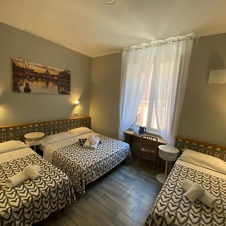 Guest House Fidardo Róma Kültér fotó